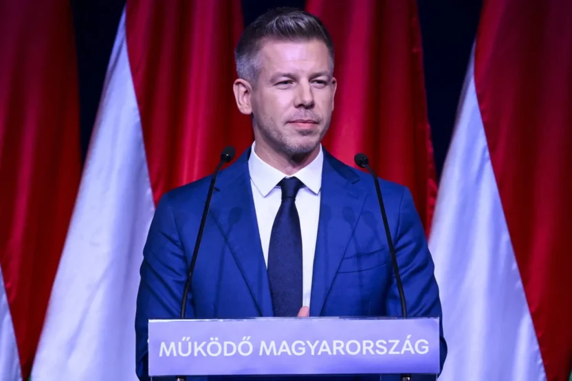 Tisza partisi anayasal cogunlugu sagladi magyar baskan dan acil eylem i stedi 61445