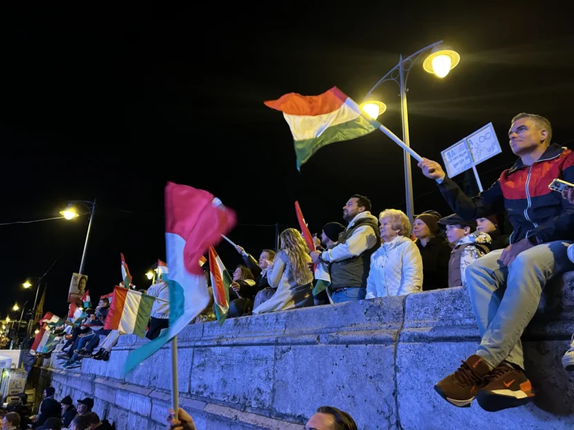 Tisza partisi macaristan da secimi kazandi orb n donemi sona erdi 61242