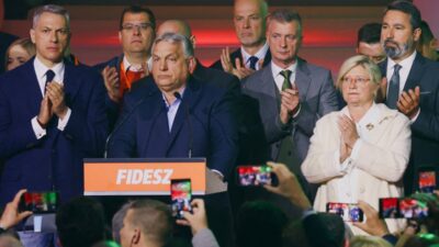 Tisza partisi secimi kazandi orban dan tebrik 61206