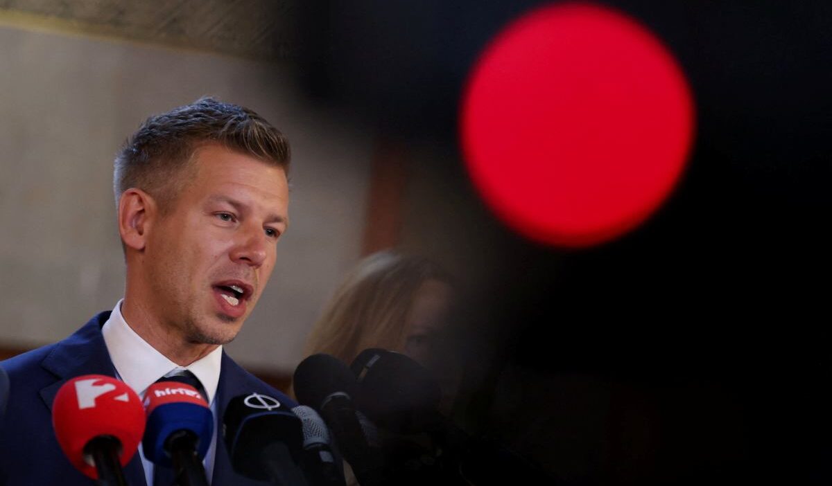 Tiszay in secim zaferiyle macaristan da yeni donem basliyor 63217