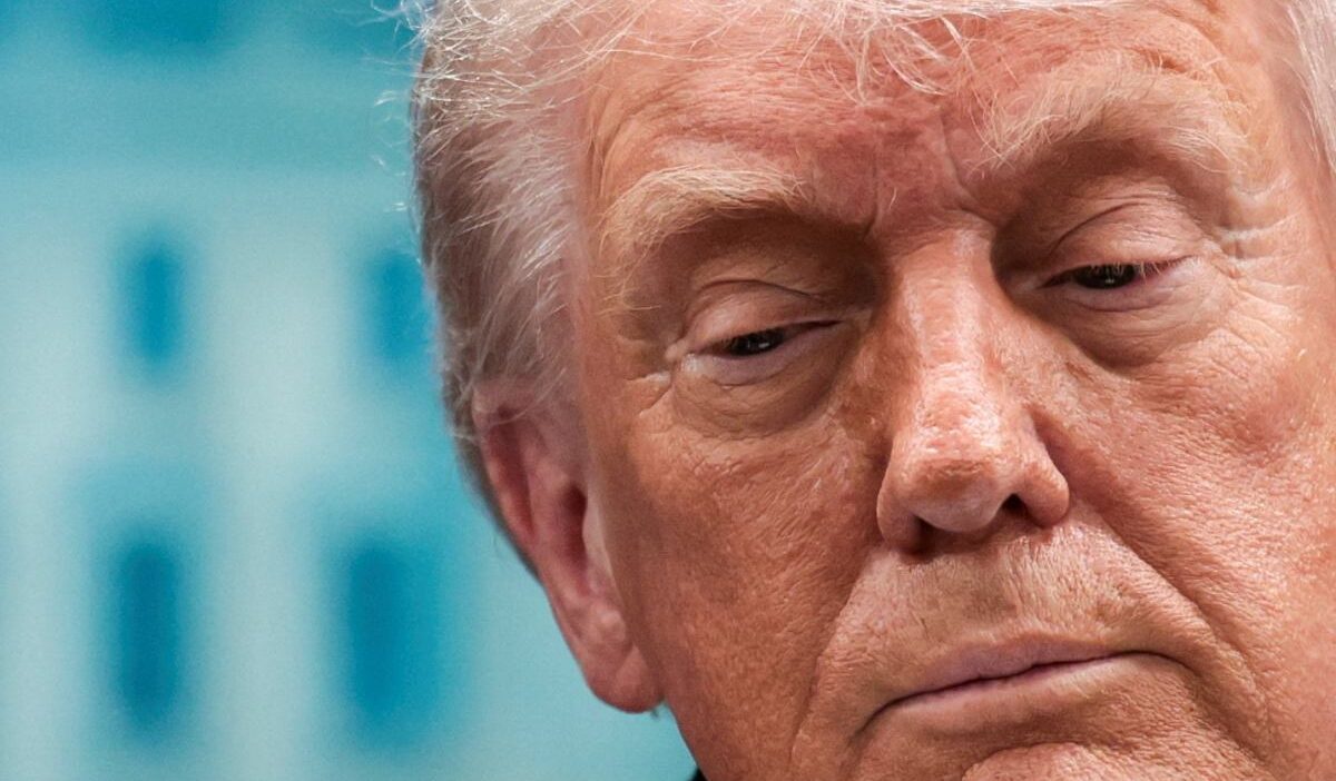 Trump a yonelik saldiri girisimi supheli yonetim uyelerini hedef almis olabilir 66543