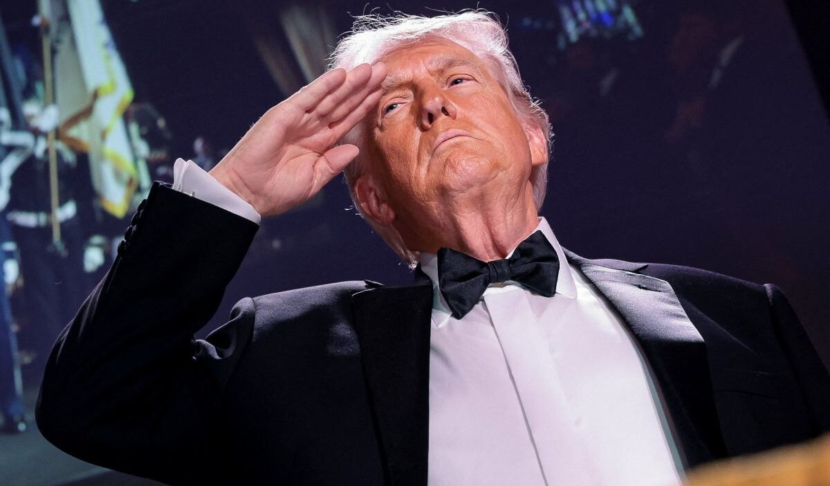 Trump cbs de yayinlanan roportajda guvenlik i ddialarina ve suclamalara yanit verdi 66629