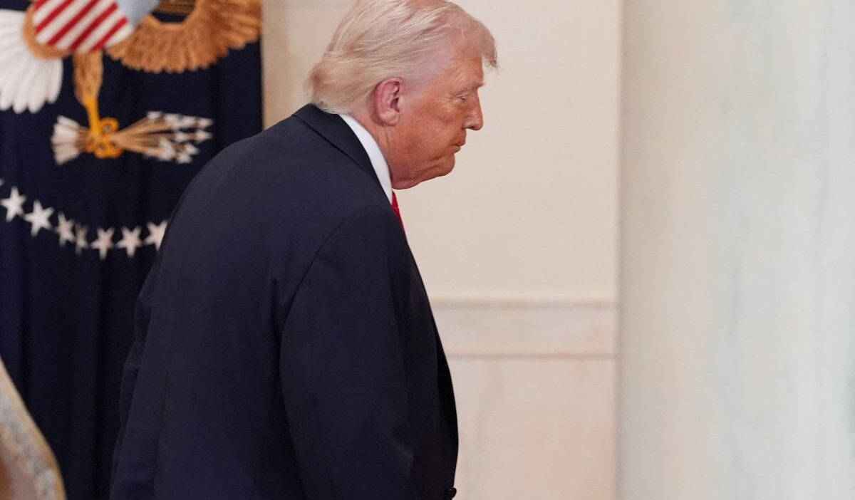 Trump ekonomisi alarm veriyor amerikan vatandaslarinin ucte i kisi yasam kosullarinin kotulestigini dusunuyor 58121