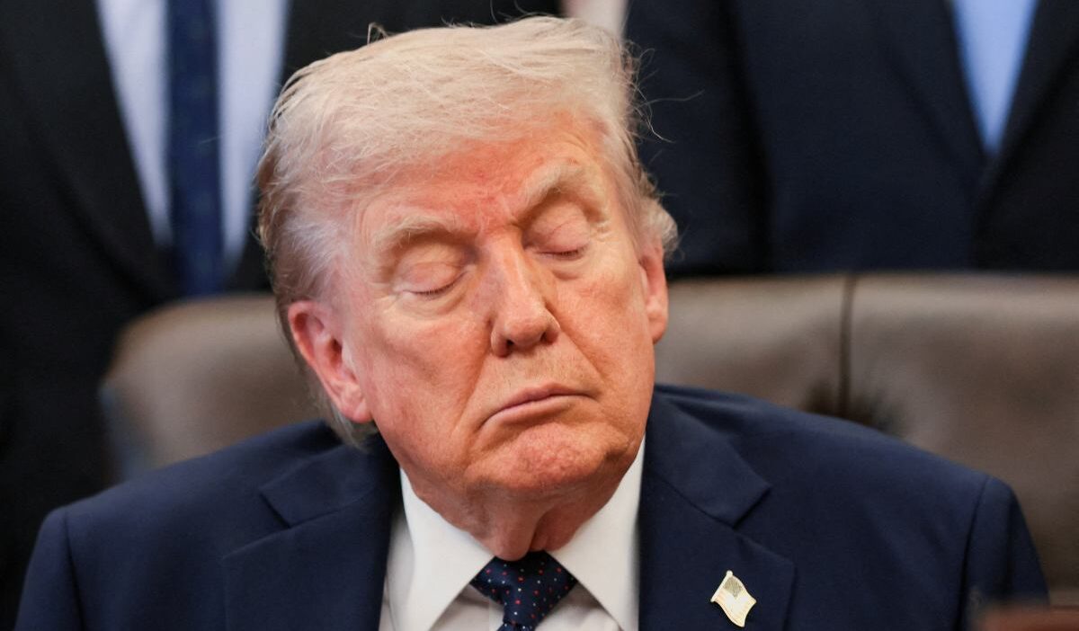 Trump i ran a nukleer saldiri i htimalini reddediyor ormuz bogazi gerginligi artiyor 66022