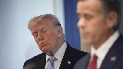 Trump i ran abd ateskesini aciklarken hizbullah i disladi i srail in operasyonlarina yesil isik yakti 59885