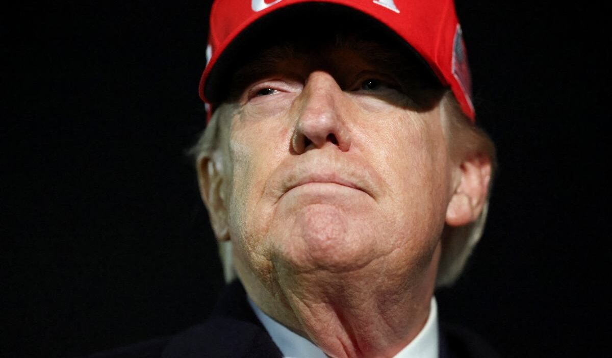 Trump, i̇ran konusmalarında küba'yı gündeme getirdi 1 Trump i ran konusmalarinda kuba yi gundeme getirdi 61593