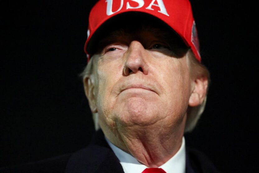 Trump i ran konusmalarinda kuba yi gundeme getirdi 61593