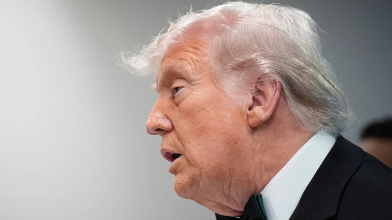 Trump i ran muzakereleri i cin pakistan ziyaretini erteledi tahran dan daha i yi teklif geldi 66463