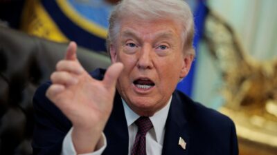 Trump i ran rejimi degisti nukleer silah sahibi olmayacaklar 57472