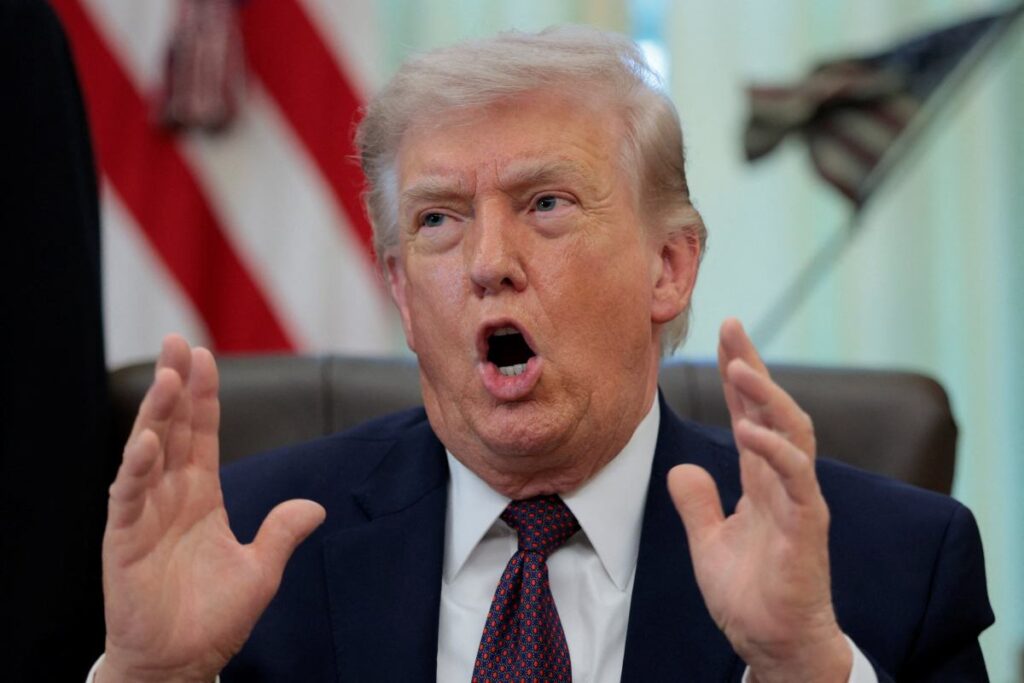 trump i ran savasi sonrasi nato dan cekilmeyi degerlendiriyor 57622