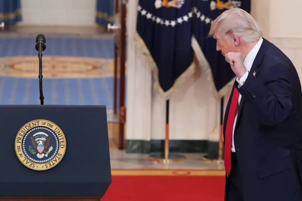 trump in aciklamalari abd de kafa karisikligi yaratirken nato uyeleri rahatladi 57927