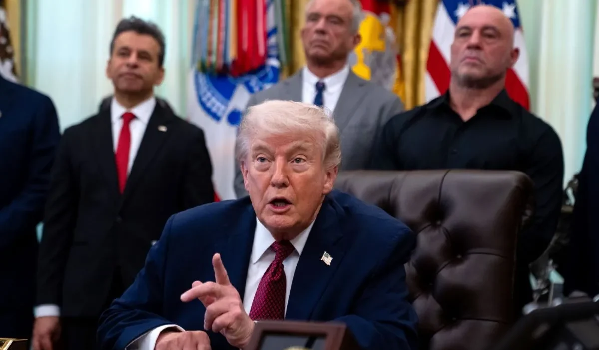 Trump in gorev suresinin belirsizligi ve yasal surecler 64344