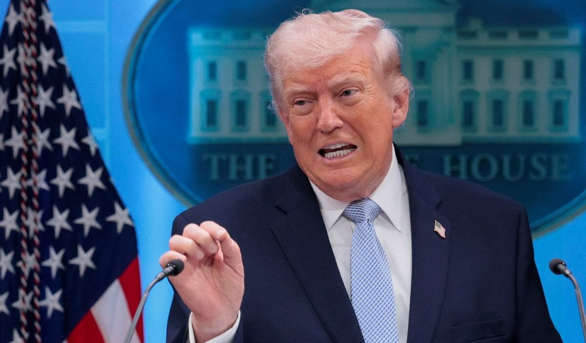 Trump in i ran a verdigi sure doluyor tehditler ve olasi senaryolar 59490