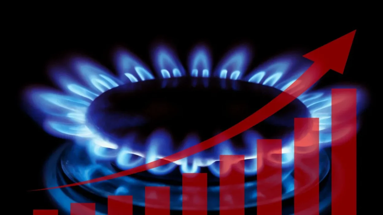 Trump in i ran aciklamalari avrupa dogalgaz fiyatlarini yukseltti 57948