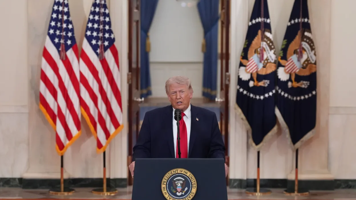 Trump in i ran aciklamalari belirsizlikleri artirdi 58068