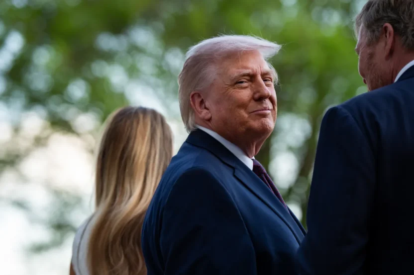 Trump in i sa tasviri sosyal medyada tartisma yaratti 62347