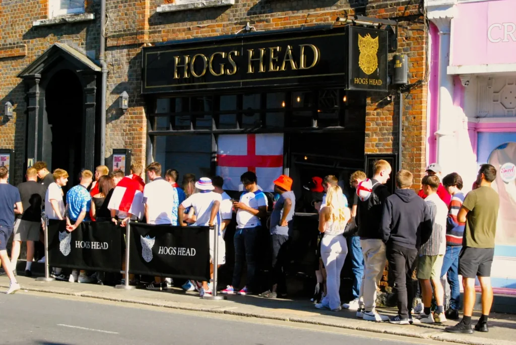 trump in kararlari bumerang etkisi yaratiyor i ngiltere de karbondioksit tedariki endisesi 63152