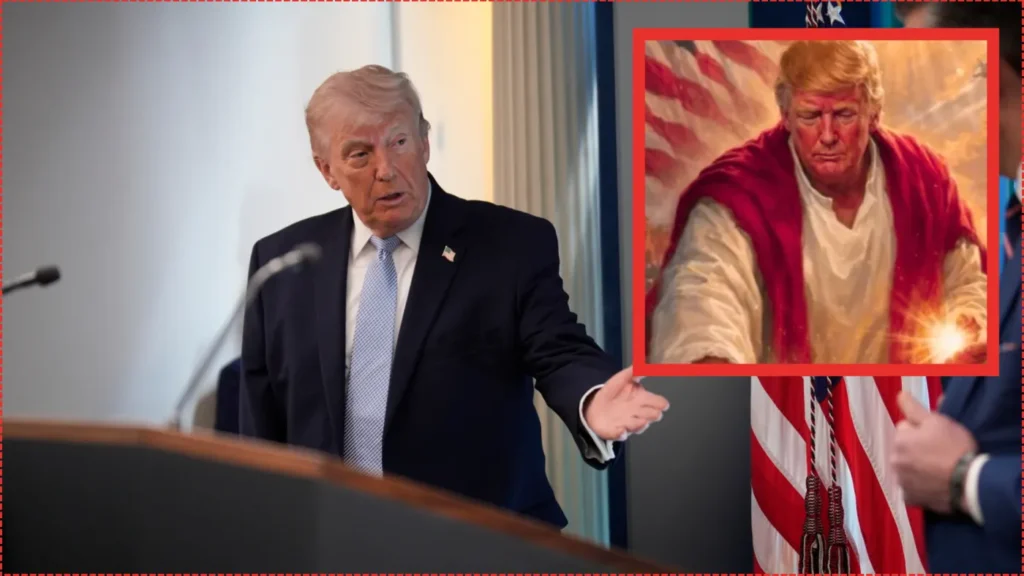 trump in mesih i maji sosyal medyada tartisma yaratti 61678