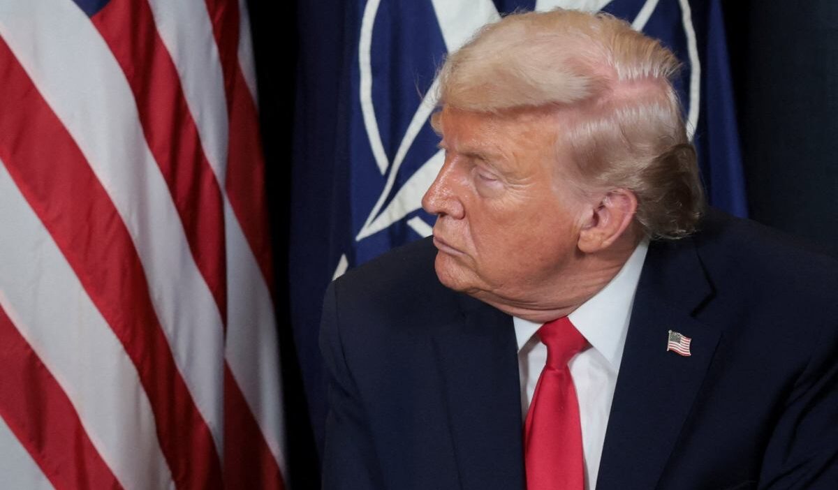 Trump'ın nato'dan çekilme i̇htimali üzerine yapılan anketler polonyalıları endişelendiriyor 1 Trump in nato dan cekilme i htimali uzerine yapilan anketler polonyalilari endiselendiriyor 62344