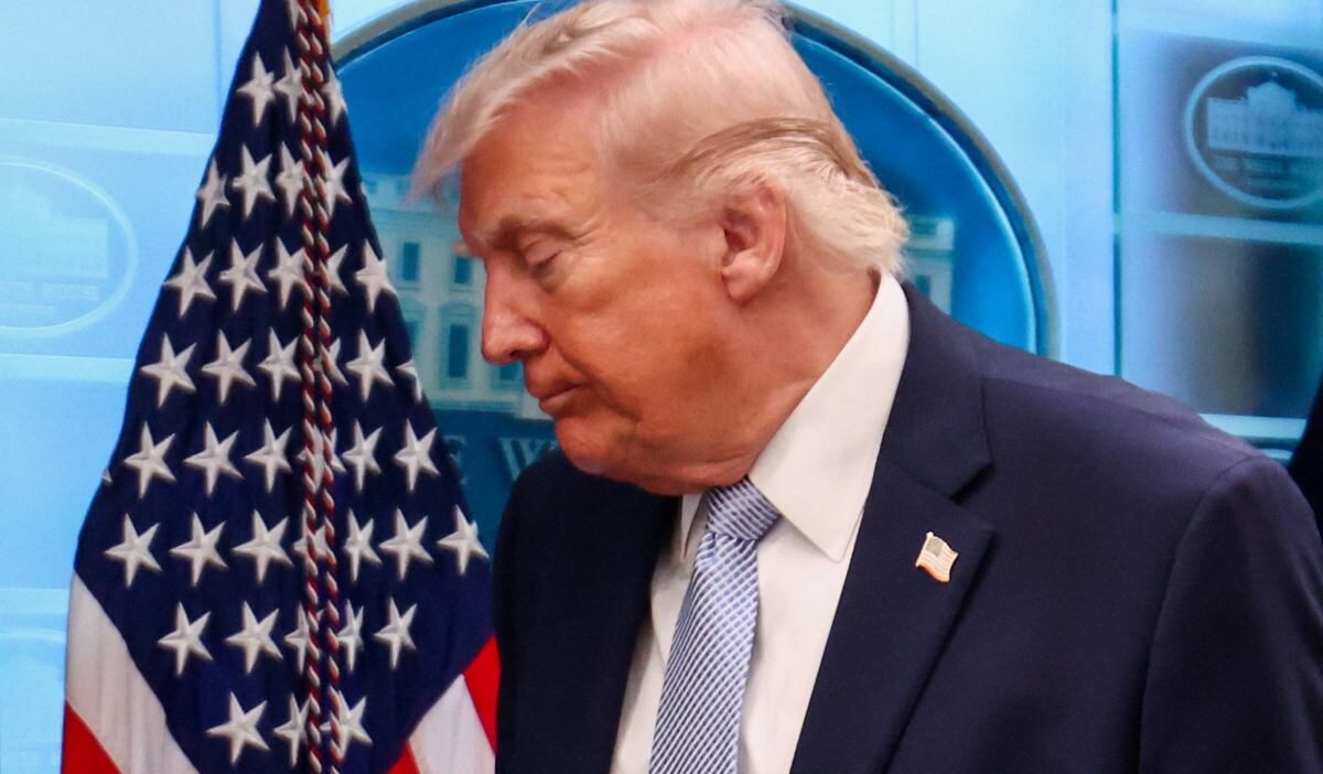 Trump in nato elestirileri artiyor abd de destek dususte 60599