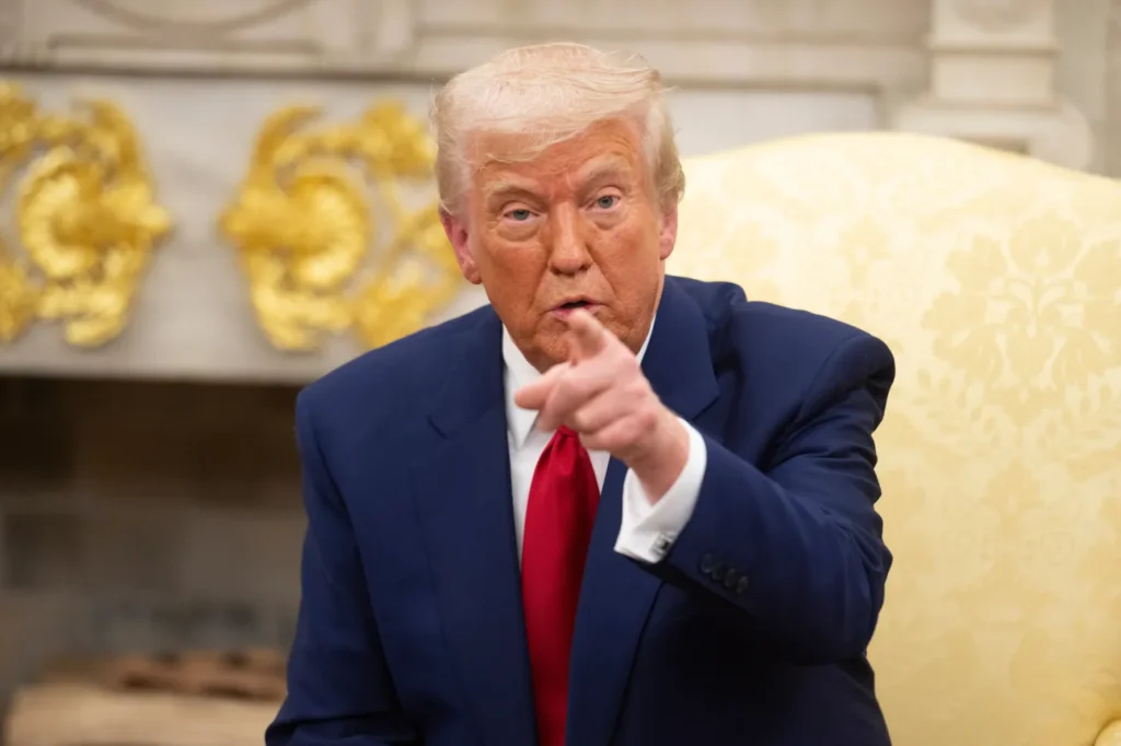 trump in nato tehditleri avrupa yi hareketlendirdi polonya yeni guvenlik mimarisi i cin rol oynamaya hazir 58106