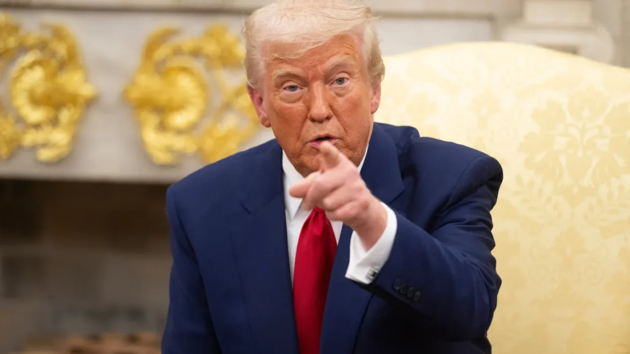 Trump'ın nato tehditleri avrupa'yı hareketlendirdi: polonya yeni güvenlik mimarisi i̇çin rol oynamaya hazır 1 Trump in nato tehditleri avrupa yi hareketlendirdi polonya yeni guvenlik mimarisi i cin rol oynamaya hazir 58106