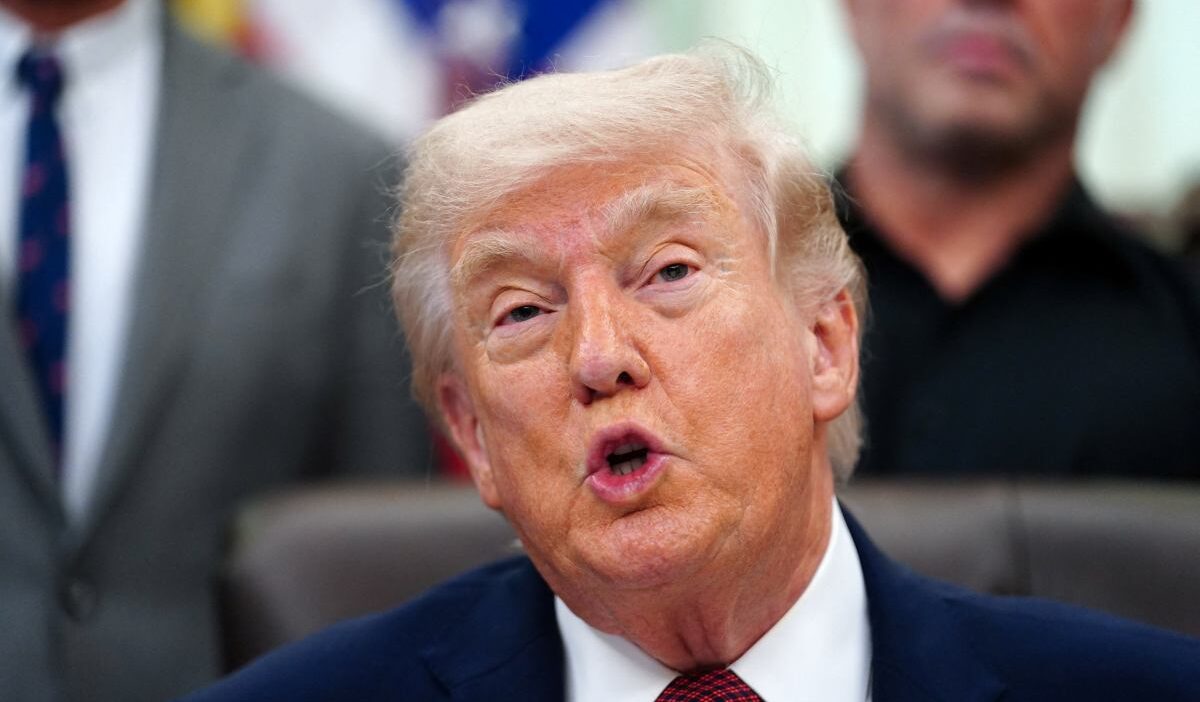 Trump in nato ya elestirileri ve polonya nin guvenlik kaygilari 66240