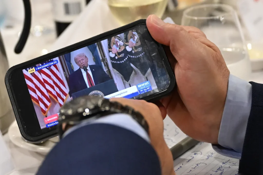 trump in nato ya yaklasimi i ttifaki tehdit ediyor 57924