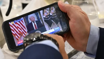 Trump in nato ya yaklasimi i ttifaki tehdit ediyor 57924