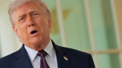 Trump'ın papayla çatışması, dış politikadaki zorluklarla i̇lişkilendirildi 4 Trump in papayla catismasi dis politikadaki zorluklarla i liskilendirildi 62218