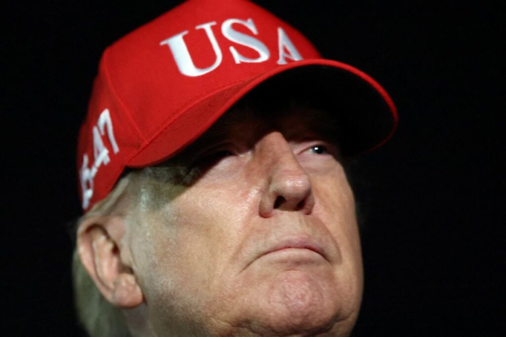 trump in paylastigi i maj ve papayla yasanan gerilim tirmaniyor 62410