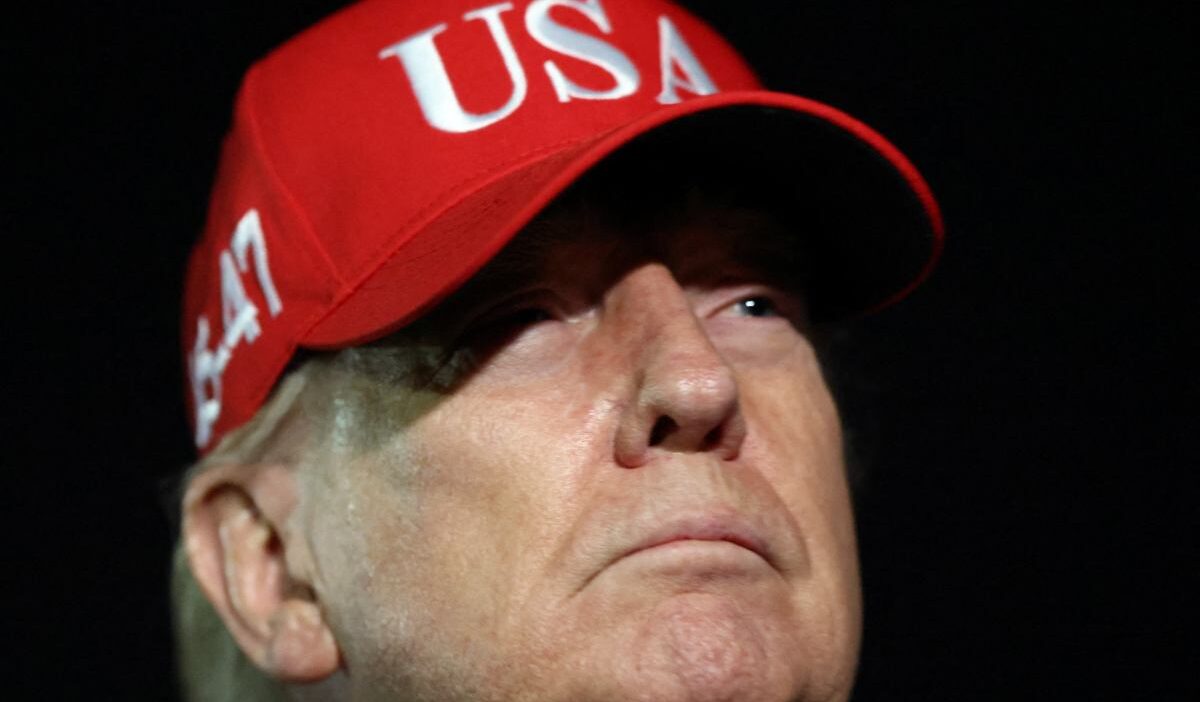 Trump in paylastigi i maj ve papayla yasanan gerilim tirmaniyor 62410