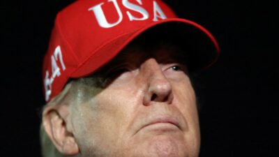 Trump in paylastigi i maj ve papayla yasanan gerilim tirmaniyor 62410