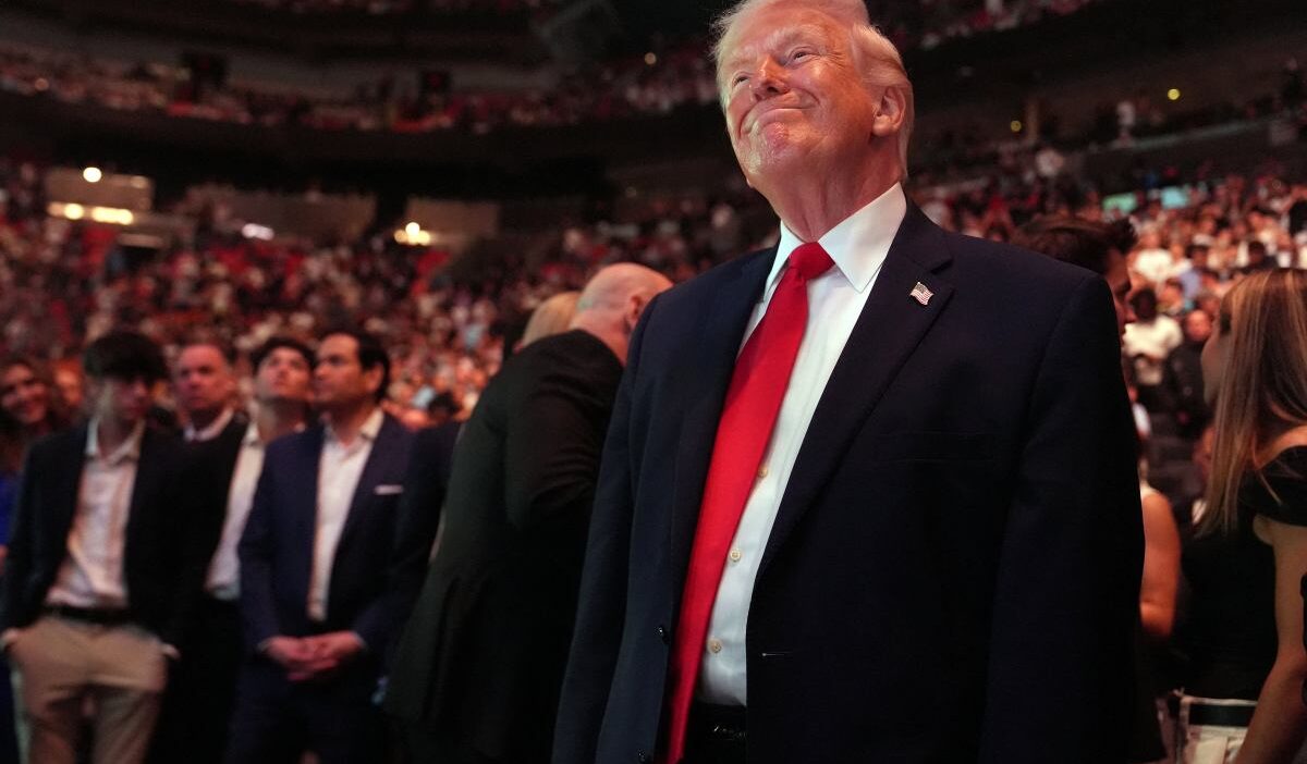 Trump in ruh sagligina i liskin endiseler abd de yeniden gundemde 62086