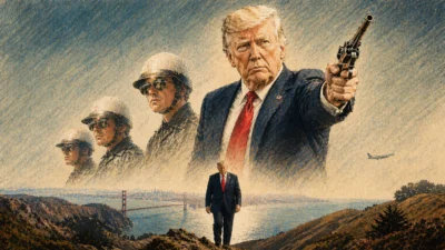 Trump in uluslararasi sistemdeki yikici etkisi ve hukukun disindaki guc arayisi 65602