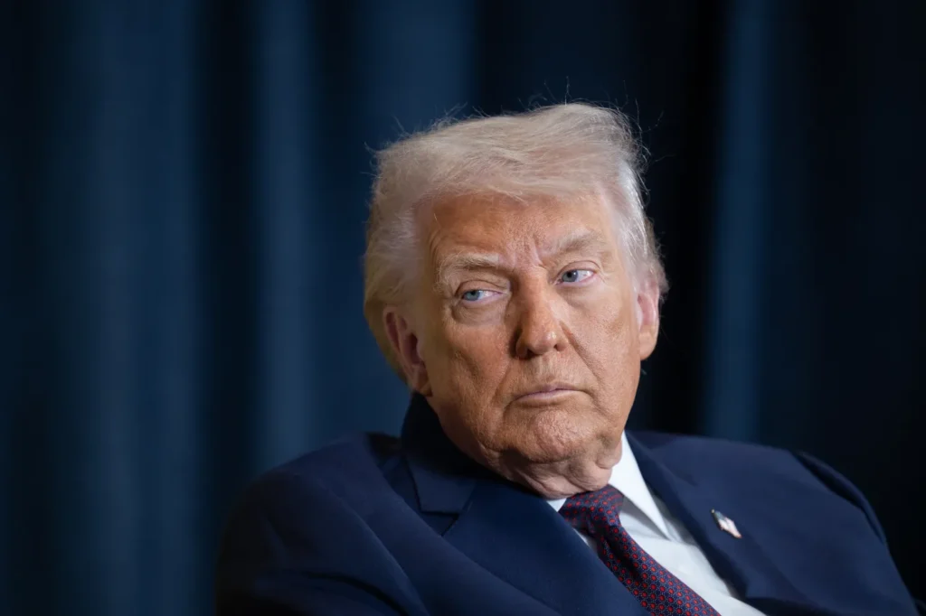 trump kaynaklarini aciklamayan gazetecileri hapisle tehdit etti 59194