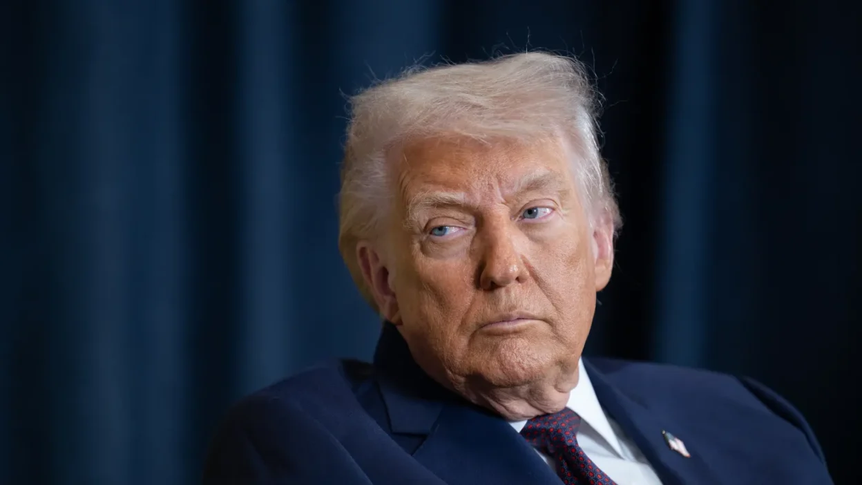 Trump nato dan cekilme i htimalini degerlendirdigini duyurdu 57751