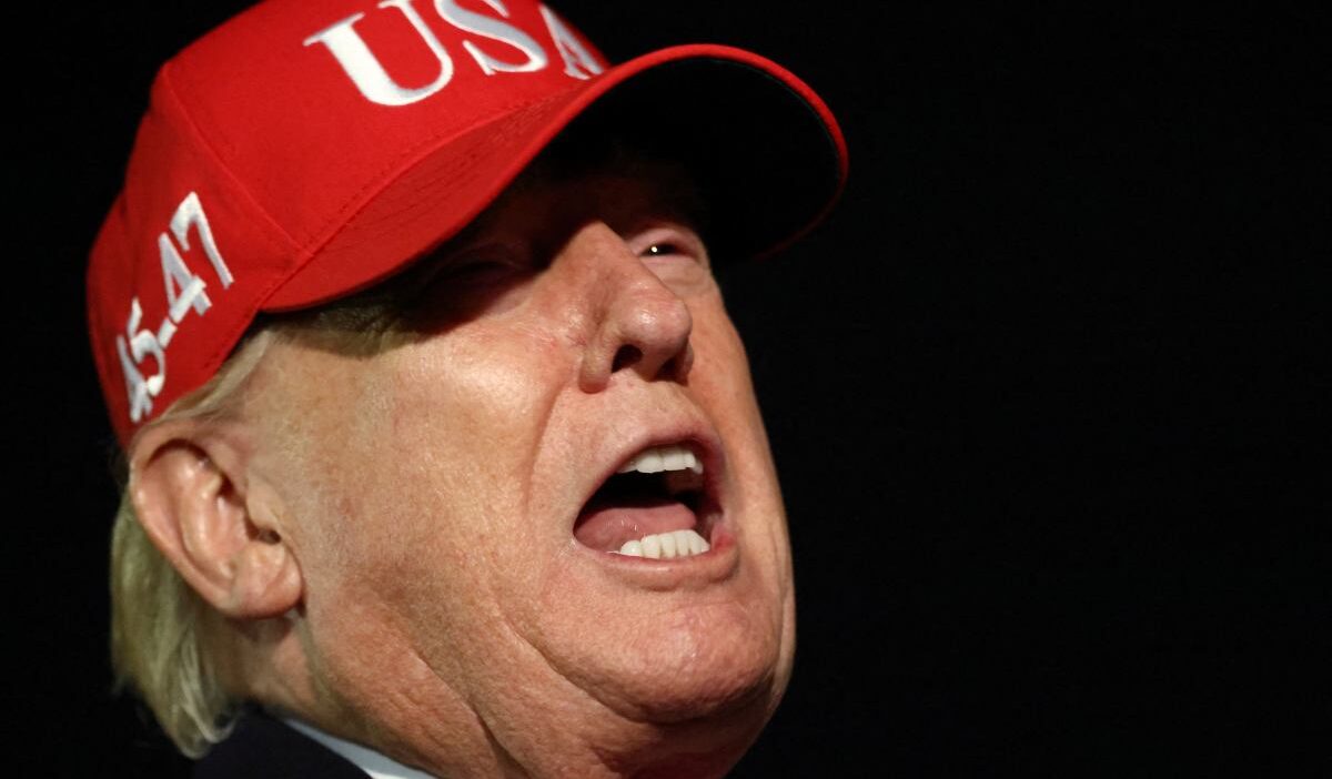 Trump papa leon xiv u sertce elestirdi 61250