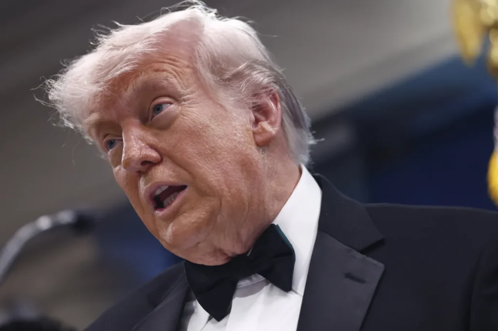 trump saldiri girisimini degerlendirdi yetersizdi yakalandi cbs muhabiriyle gergin tartisma 66619