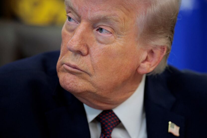 Trump tan i ran a surekli artan askeri tehditler ve ormuz bogazi krizinin tirmanisi 58915