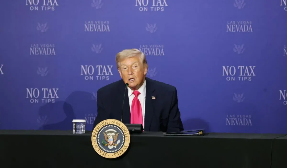 Trump tan i ran a yonelik deniz ablukasinda kararlilik aciklamasi 63028