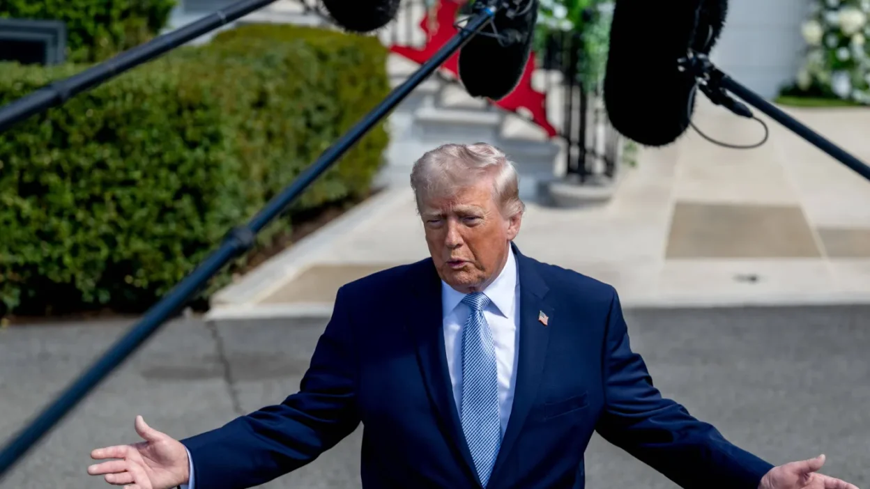 Trump tan i ran ve i srail aciklamasi abd nin nukleer artiklarini alacagi i ddiasi 63034