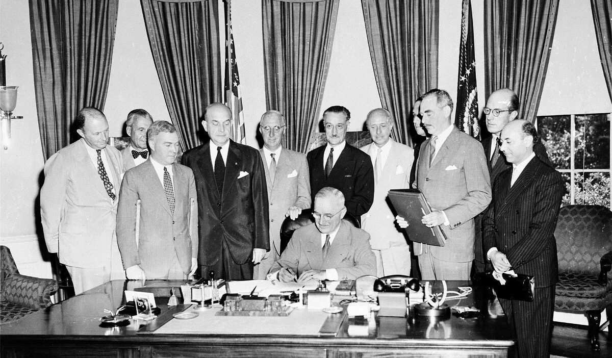 Trump'tan nato'ya sert eleştiri: "i̇htiyacımız olduğunda yanımızda olmadılar" 1 Trump tan nato ya sert elestiri i htiyacimiz oldugunda yanimizda olmadilar 60684