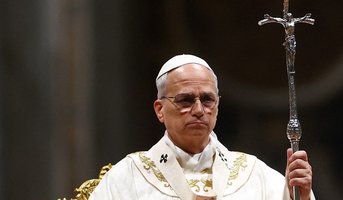 Trump’tan papa francis’e sert eleştiri ve tartışmalı paylaşım 1 Trump tan papa francis e sert elestiri ve tartismali paylasim 61460