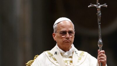 Trump tan papa francis e sert elestiri ve tartismali paylasim 61460