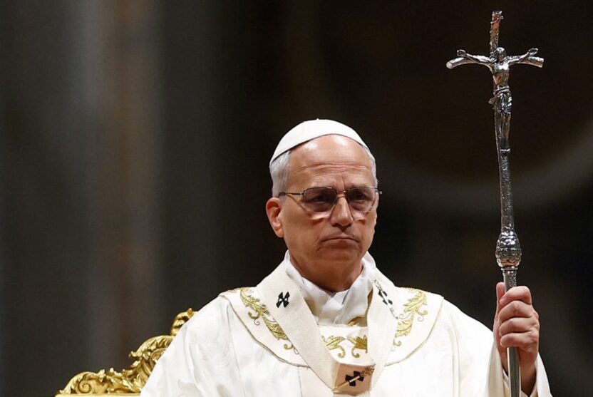 Trump tan papa francis e sert elestiri ve tartismali paylasim 61460