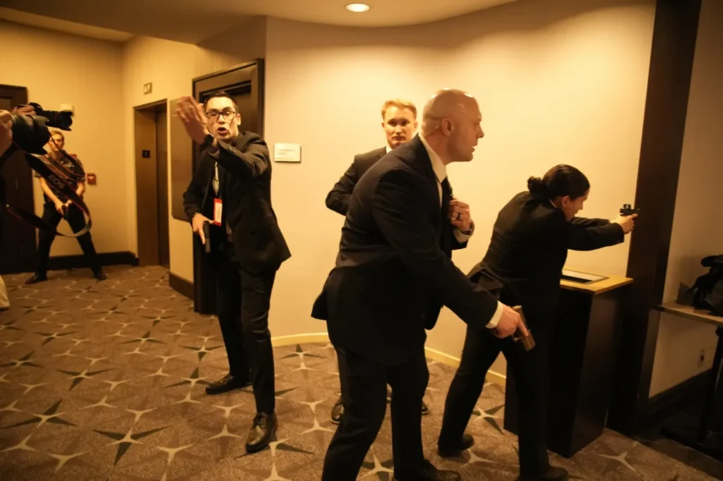 trump ve yonetimine yonelik saldiri girisimi sorusturma devam ediyor 66558