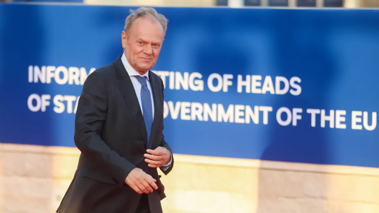 Tusk tan nato ya uyari rusya saldirisi olasiligi artiyor abd nin guvenilirligi sorgulaniyor 65850