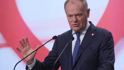 Tusk tan putin beslisi uyarisi polonya muhalefetine yonelik sert elestiriler 60800