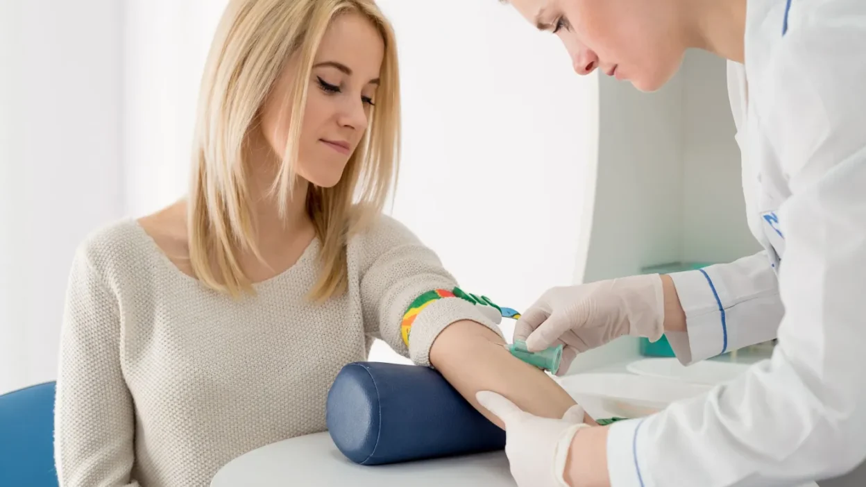 Uc yeni tanisal testin nfz finansmani kapsamina alinmasi i cin nisan ayinda kritik kararlar alinacak 60678